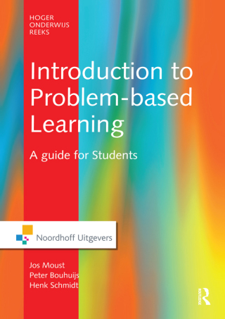 Cover image: Introduction to Problem-Based Learning 1st edition 9789001707309