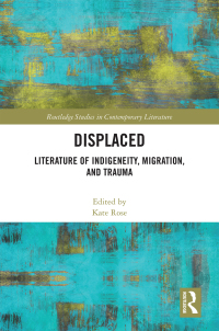 Immagine di copertina: Displaced 1st edition 9781032238647