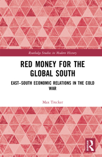 表紙画像: Red Money for the Global South 1st edition 9781032173610