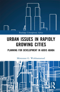 Cover image: Urban Issues in Rapidly Growing Cities 1st edition 9781032174211