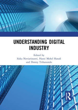 Imagen de portada: Understanding Digital Industry 1st edition 9780367410766