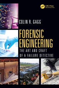 Titelbild: Forensic Engineering 1st edition 9780367251680