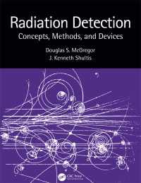 Cover image: Radiation Detection 1st edition 9781439819395