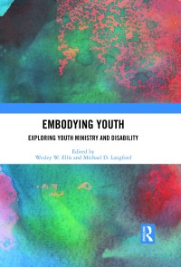Cover image: Embodying Youth 1st edition 9780367438043