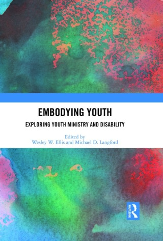 صورة الغلاف: Embodying Youth 1st edition 9780367438043