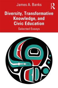 Imagen de portada: Diversity, Transformative Knowledge, and Civic Education 1st edition 9780367863203