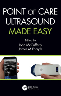 Cover image: Point of Care Ultrasound Made Easy 1st edition 9780367349585