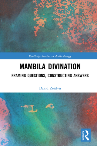 Imagen de portada: Mambila Divination 1st edition 9780367199500