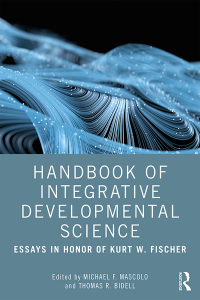 Titelbild: Handbook of Integrative Developmental Science 1st edition 9781138670723