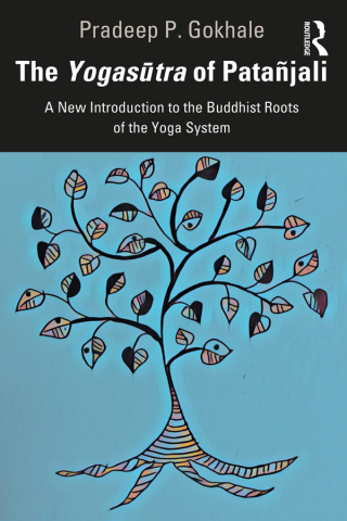 Cover image: The Yogasūtra of Patañjali 1st edition 9780367456702