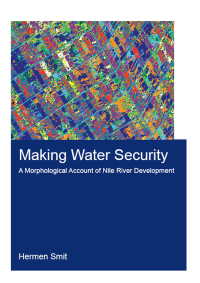 表紙画像: Making Water Security 1st edition 9780367460044