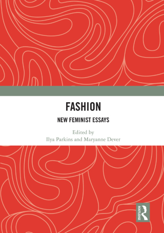 Imagen de portada: Fashion 1st edition 9780367436889