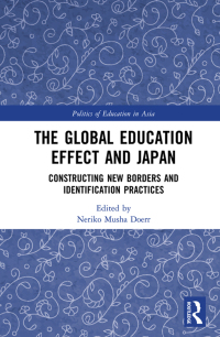 Immagine di copertina: The Global Education Effect and Japan 1st edition 9781032173597