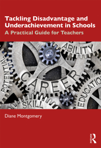 صورة الغلاف: Tackling Disadvantage and Underachievement in Schools 1st edition 9780367421564