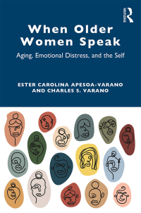 صورة الغلاف: When Older Women Speak 1st edition 9780367442026