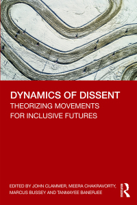 صورة الغلاف: Dynamics of Dissent 1st edition 9781138603967