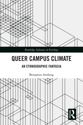 Imagen de portada: Queer Campus Climate 1st edition 9781032174013
