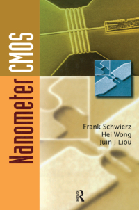 Immagine di copertina: Nanometer CMOS 1st edition 9789814241083