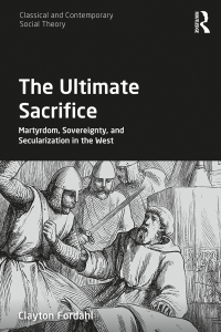 Imagen de portada: The Ultimate Sacrifice 1st edition 9780367424329