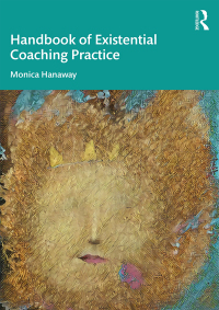 Omslagafbeelding: The Handbook of Existential Coaching Practice 1st edition 9780367408367