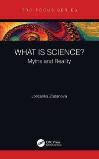 Omslagafbeelding: What is Science? 1st edition 9780367465230
