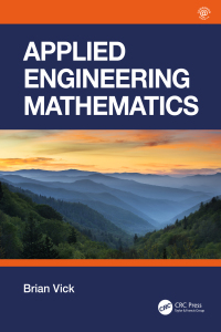 Cover image: Applied Engineering Mathematics 1st edition 9780367432775
