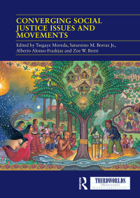 Imagen de portada: Converging Social Justice Issues and Movements 1st edition 9781032083988