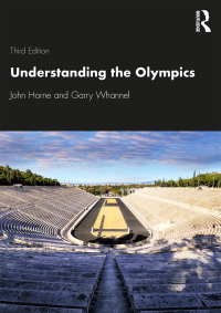 Titelbild: Understanding the Olympics 3rd edition 9780367363192