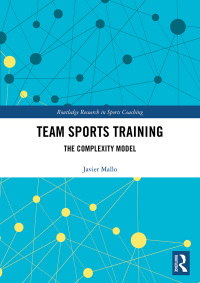 Cover image: Team Sports Training 1st edition 9781032336879