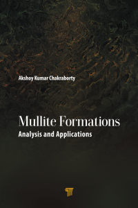 Cover image: Mullite Formations 1st edition 9789814877053