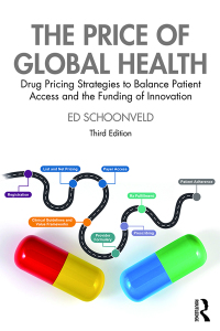 صورة الغلاف: The Price of Global Health 3rd edition 9780367279400