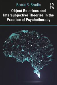 Cover image: Object Relations and Intersubjective Theories in the Practice of Psychotherapy 1st edition 9780367428778