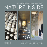 Cover image: Nature Inside 1st edition 9781859469033