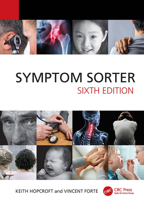 Symptom Sorter, 6th Edition - FULL INSTANT DOWNLOAD | PDF DOCX EPUB