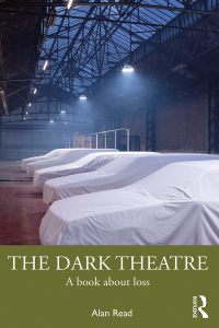 Imagen de portada: The Dark Theatre 1st edition 9780367436407