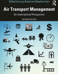 Cover image: Air Transport Management 2nd edition 9780367280567