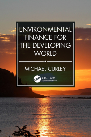 Imagen de portada: Environmental Finance for the Developing World 1st edition 9780367336868