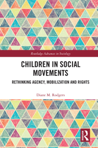 Cover image: Children in Social Movements 1st edition 9780367856779