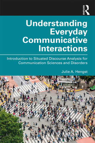Immagine di copertina: Understanding Everyday Communicative Interactions 1st edition 9780367472009