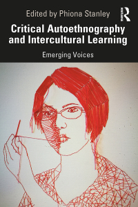 Immagine di copertina: Critical Autoethnography and Intercultural Learning 1st edition 9780367234775