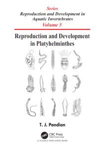 Omslagafbeelding: Reproduction and Development in Platyhelminthes 1st edition 9780367348052