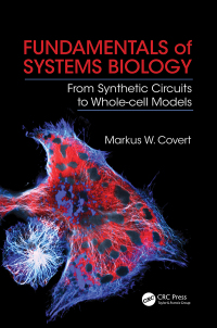 Cover image: Fundamentals of Systems Biology 1st edition 9781138459878