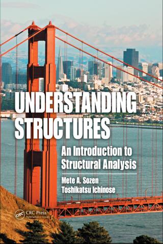 Omslagafbeelding: Understanding Structures 1st edition 9781420068610