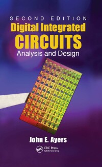 Imagen de portada: Digital Integrated Circuits 2nd edition 9781420069877