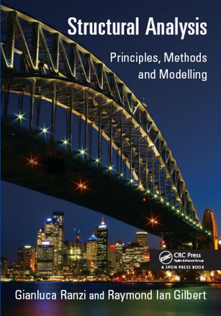 Cover image: Structural Analysis 1st edition 9780415526449