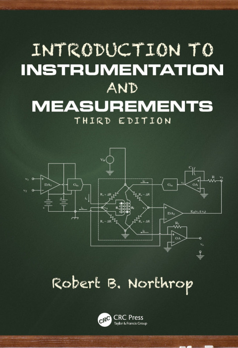 Introduction to Instrumentation and Measurements, 3rd Edition - FULL INSTANT DOWNLOAD | PDF DOCX EPUB