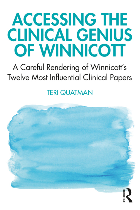 Accessing the Clinical Genius of Winnicott: A Careful Rendering of Winnicott’s Twelve Most Influential Clinical papers, 1st Edition - FULL INSTANT DOWNLOAD | PDF DOCX EPUB