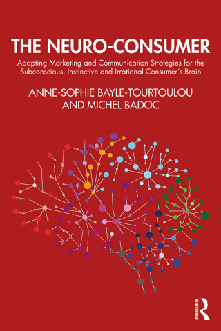 Imagen de portada: The Neuro-Consumer 1st edition 9780367895907