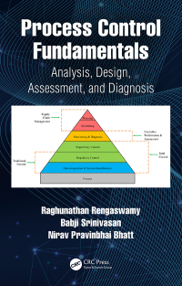 Cover image: Process Control Fundamentals 1st edition 9780367433420