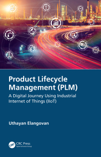 Cover image: Product Lifecycle Management (PLM) 1st edition 9780367431242